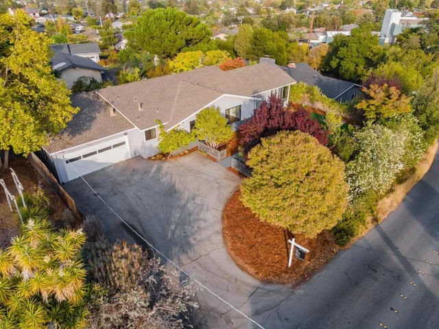 , Redwood City, California 94062