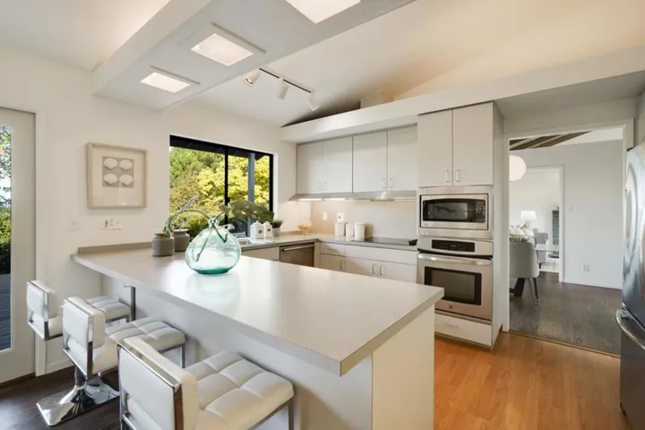 , Redwood City, California 94062