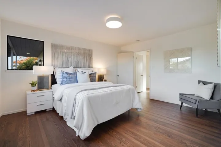 , Redwood City, California 94062