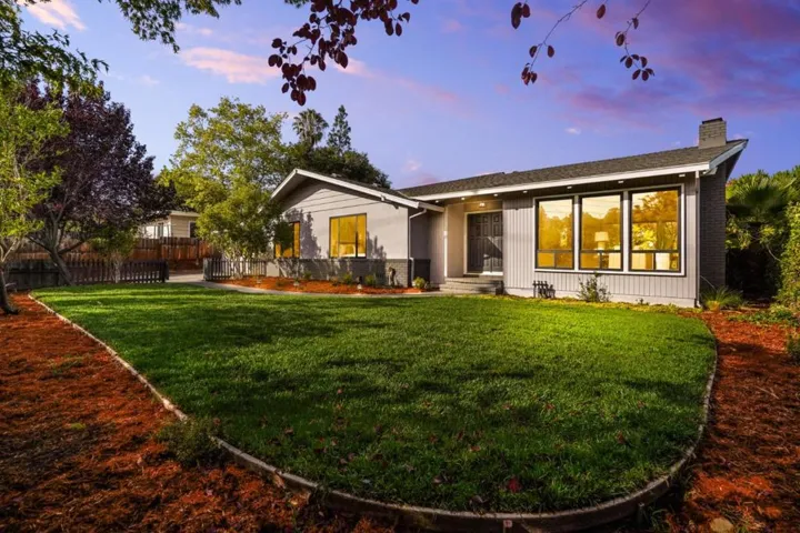 , Redwood City, California 94062