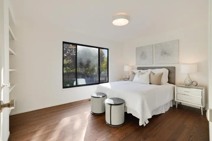 , Redwood City, California 94062