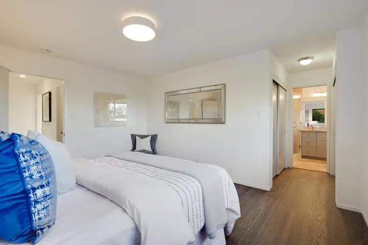 , Redwood City, California 94062