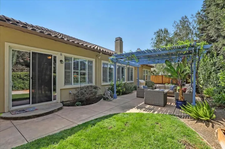 , Morgan Hill, California 95037