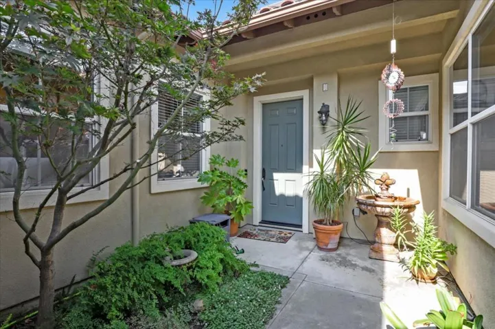 , Morgan Hill, California 95037