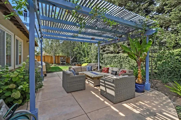 , Morgan Hill, California 95037