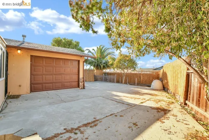 1224 Miller St, Antioch, California 94509