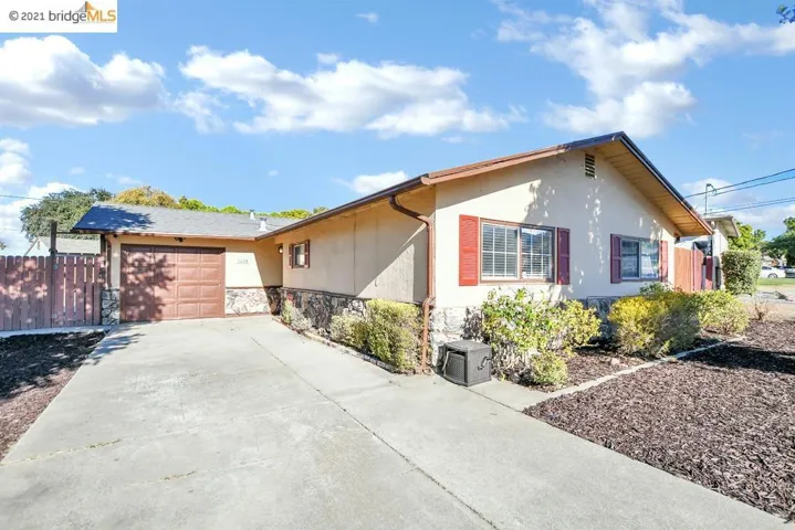 1224 Miller St, Antioch, California 94509