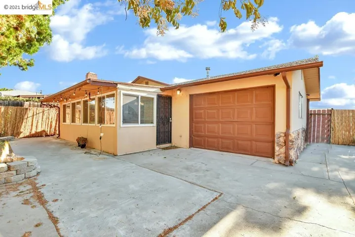 1224 Miller St, Antioch, California 94509