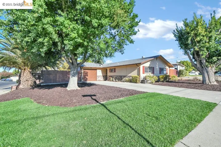 1224 Miller St, Antioch, California 94509