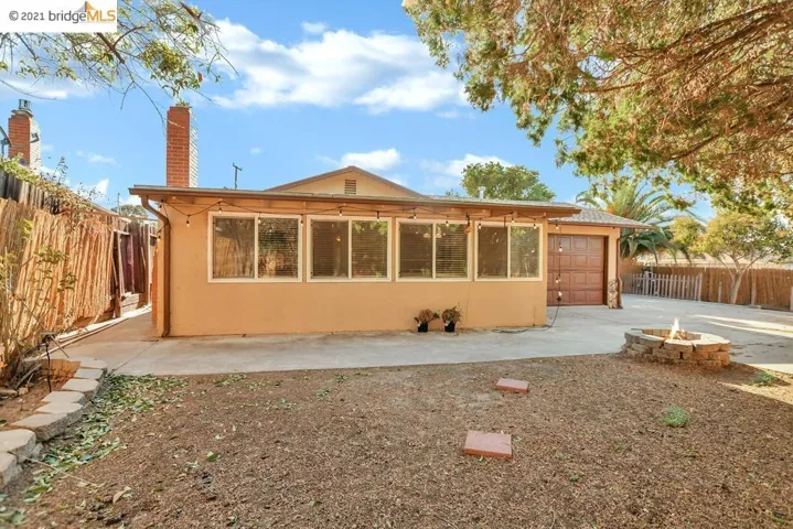 1224 Miller St, Antioch, California 94509