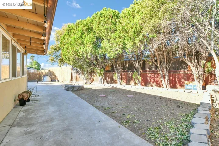 1224 Miller St, Antioch, California 94509
