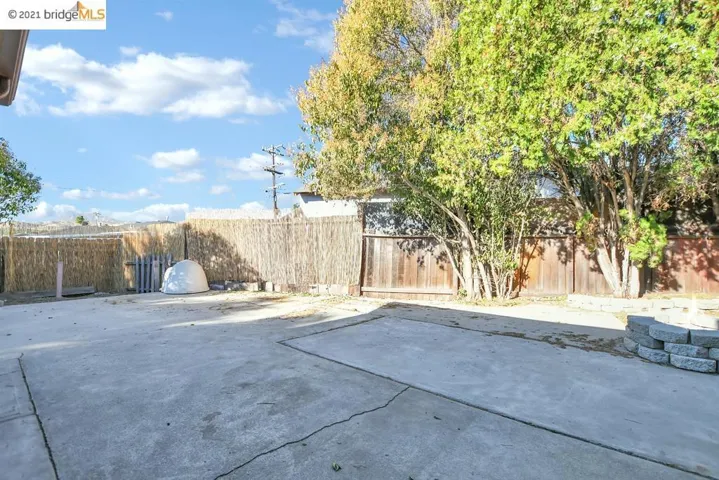 1224 Miller St, Antioch, California 94509