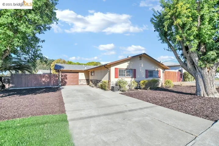 1224 Miller St, Antioch, California 94509
