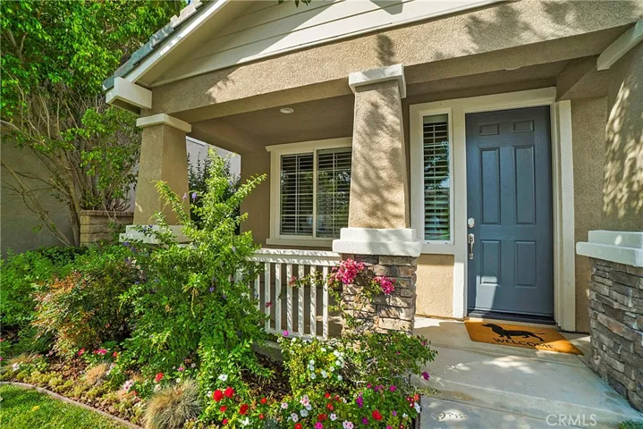 24013 Via Cresta, Valencia, California 91354
