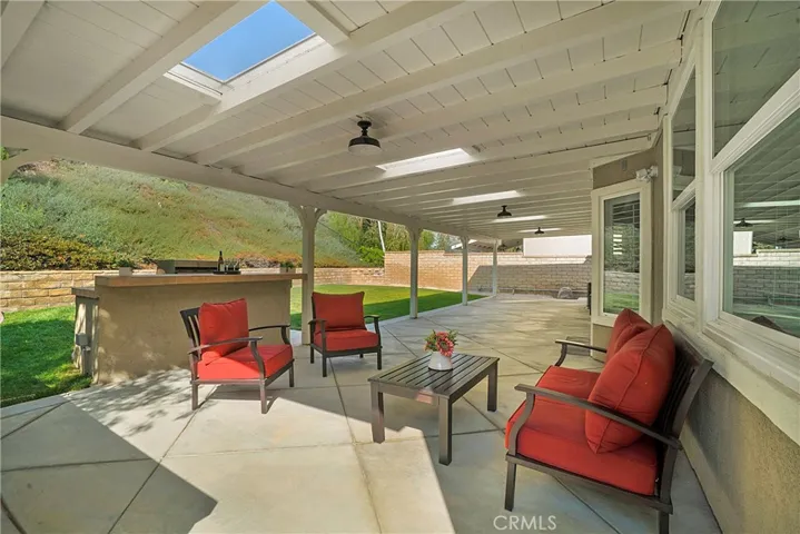 24013 Via Cresta, Valencia, California 91354
