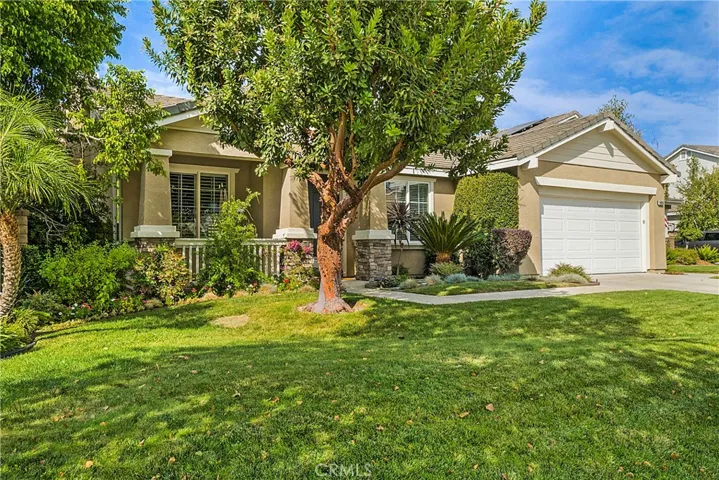 24013 Via Cresta, Valencia, California 91354