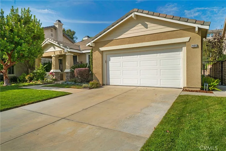 24013 Via Cresta, Valencia, California 91354