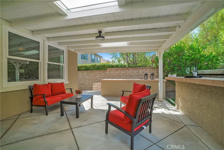 24013 Via Cresta, Valencia, California 91354