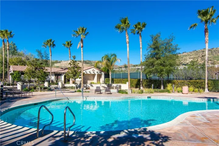 24013 Via Cresta, Valencia, California 91354