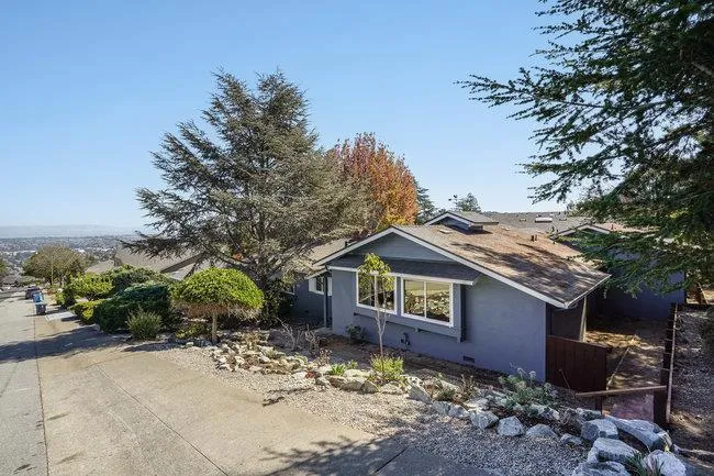 , San Mateo, California 94403