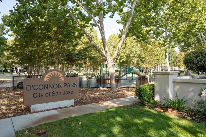 , San Jose, California 95126