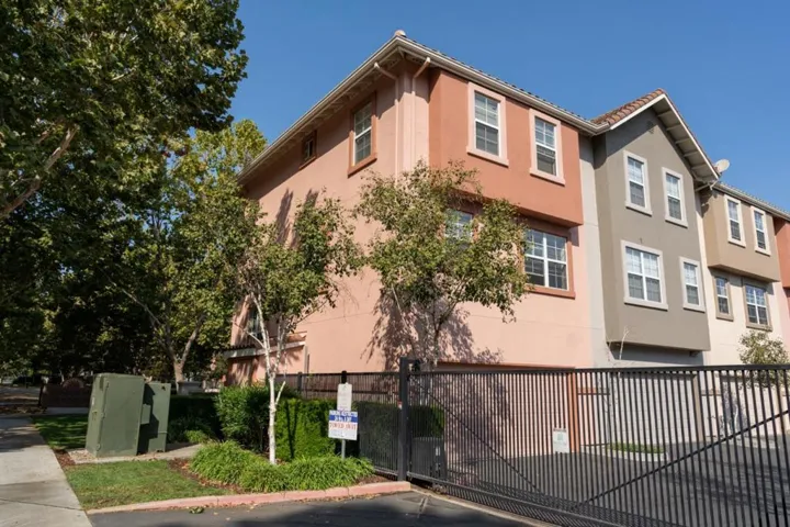 , San Jose, California 95126