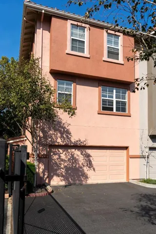 , San Jose, California 95126