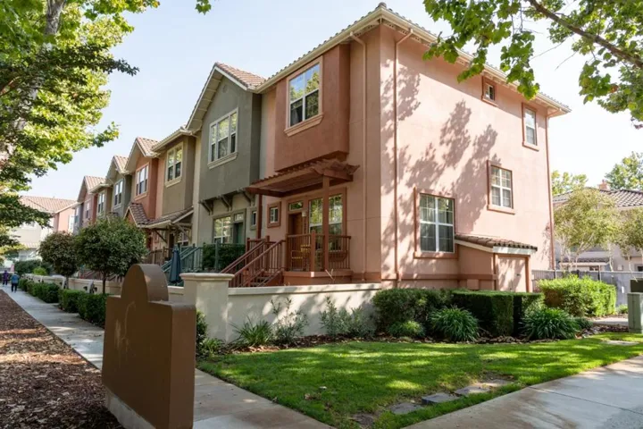 , San Jose, California 95126