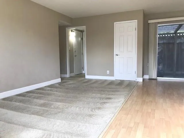 332 Carriage Drive 1, Santa Clara, California 95050