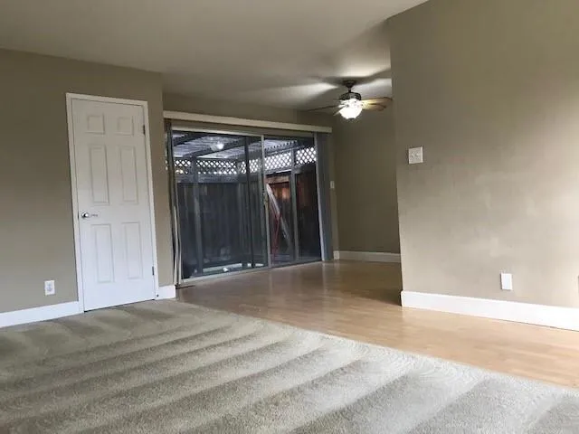 332 Carriage Drive 1, Santa Clara, California 95050