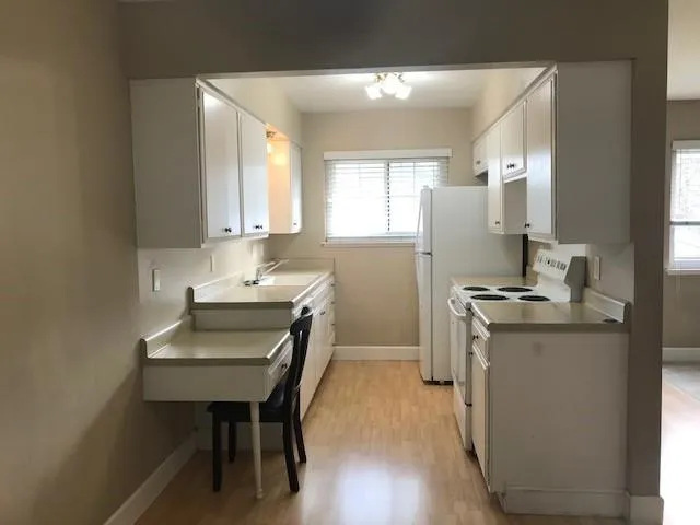 332 Carriage Drive 1, Santa Clara, California 95050
