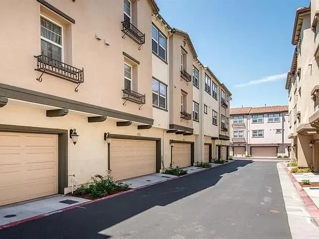 , San Jose, California 95124
