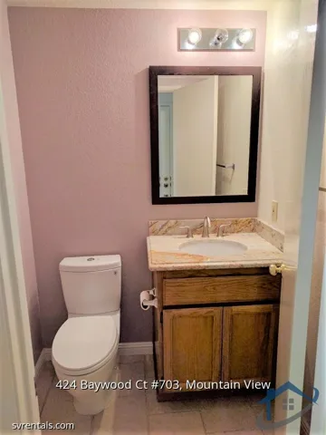 , Mountain View, California 94040
