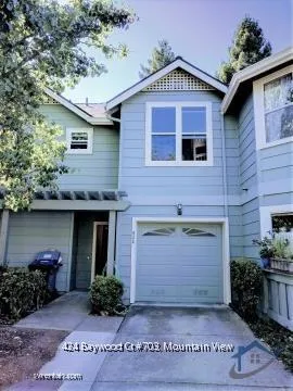 , Mountain View, California 94040