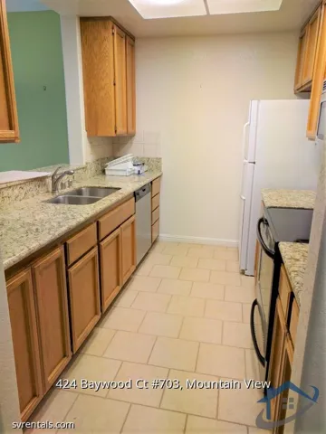 , Mountain View, California 94040