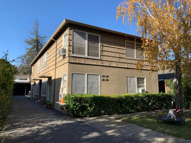 466 Margarita Avenue, Palo Alto, California 94306