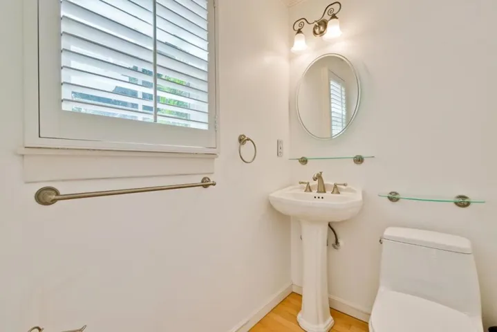 129 Oakdale Street, Redwood City, California 94062