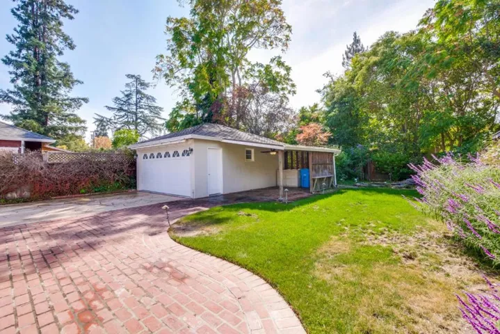 129 Oakdale Street, Redwood City, California 94062