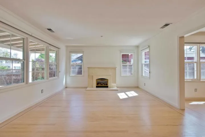 129 Oakdale Street, Redwood City, California 94062