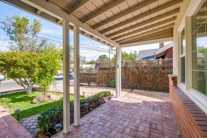 129 Oakdale Street, Redwood City, California 94062