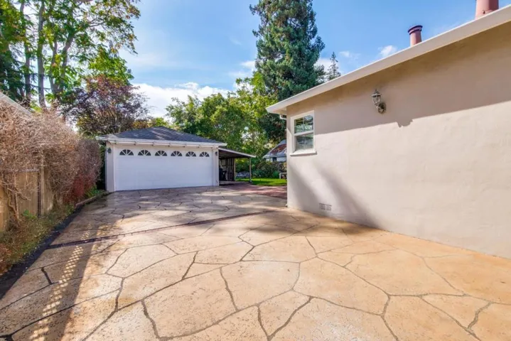 129 Oakdale Street, Redwood City, California 94062