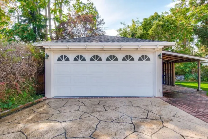 129 Oakdale Street, Redwood City, California 94062