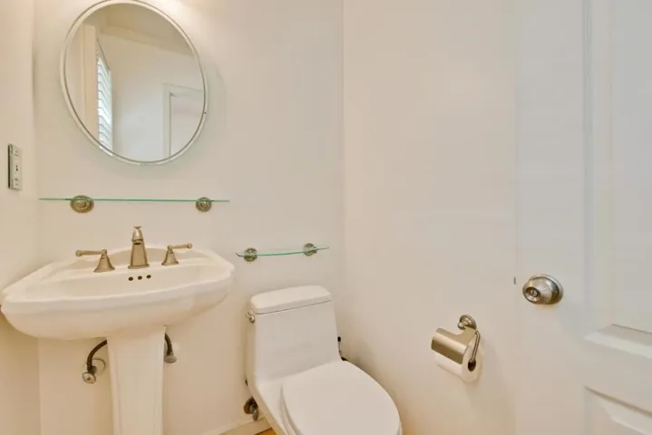 129 Oakdale Street, Redwood City, California 94062