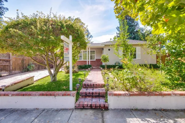 129 Oakdale Street, Redwood City, California 94062