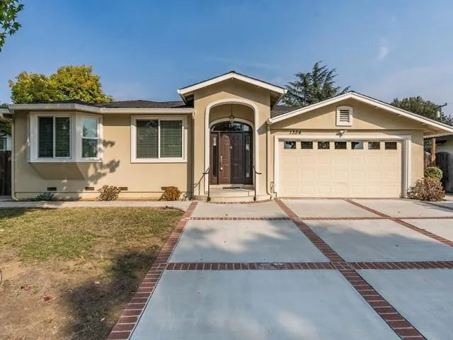, Sunnyvale, California 94087