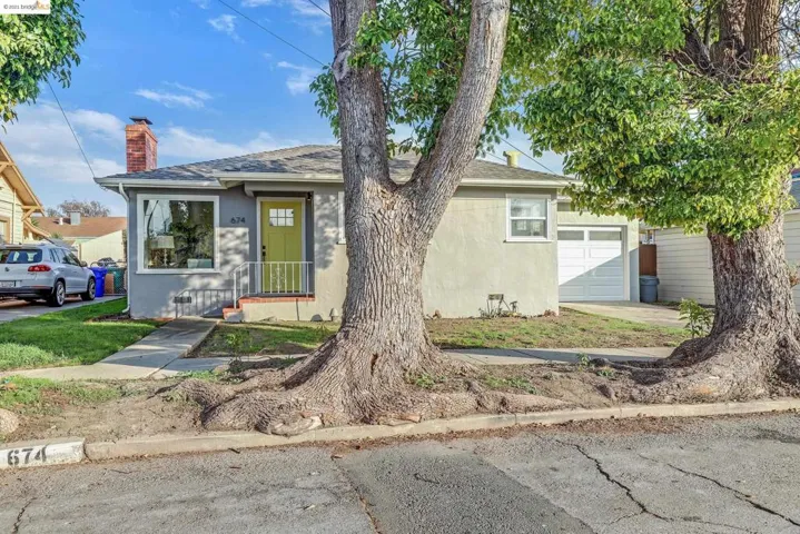 674 26th St, Richmond, California 94804