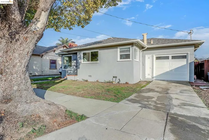 674 26th St, Richmond, California 94804