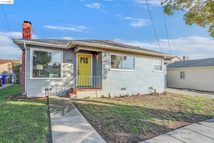 674 26th St, Richmond, California 94804