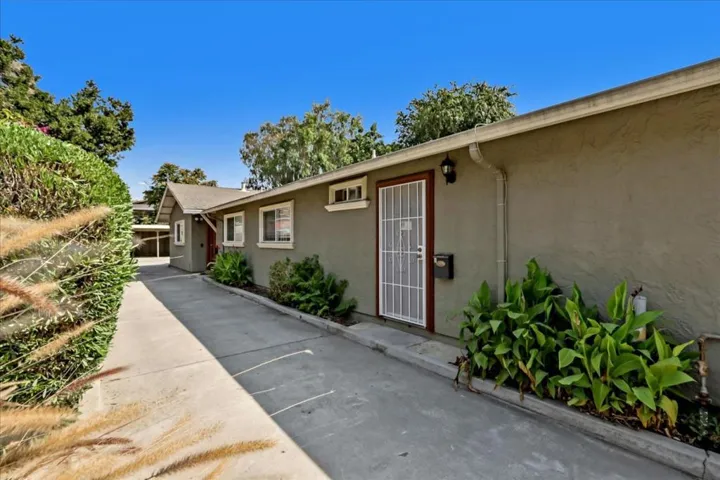 , San Jose, California 95112