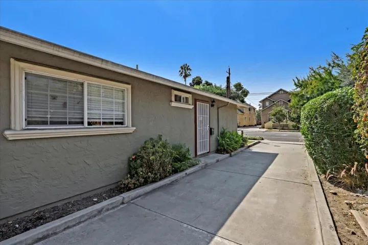 , San Jose, California 95112